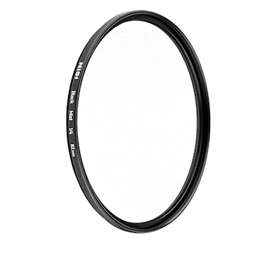 NiSi Black Mist 1/4 82mm