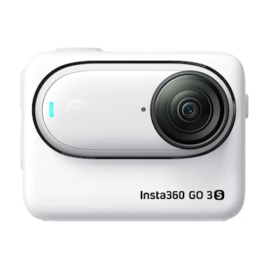 Insta360 GO 3S Standard Edition Arctic White 128GB