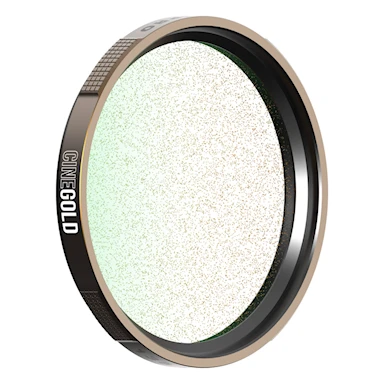CineGold Filter 39mm