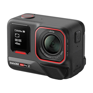 Insta360 Ace Pro 2 Standard Bundle