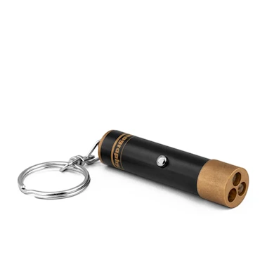 Lomography Ljuspenna med nyckelring