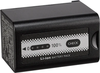 Panasonic Batteri AG-VBR59E