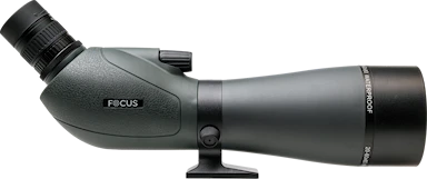 Focus Viewmaster 20-60x80 WP