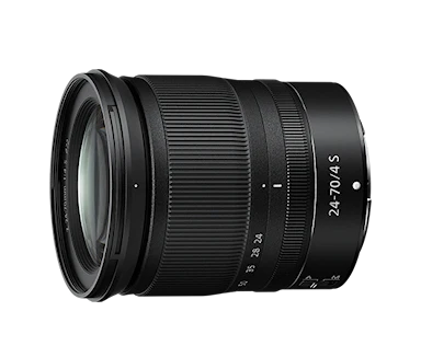 Nikon Nikkor Z 24-70/4,0 S
