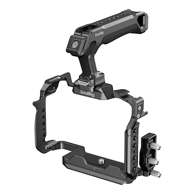 Smallrig 4903 Cage Kit till Panasonic Lumix S1R II
