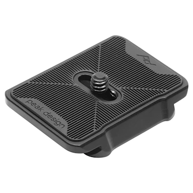 Peak Design Dual Plate