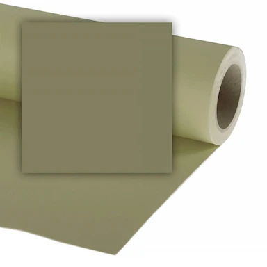 Colorama Bakgrundspapper 1,35 x 11m Leaf
