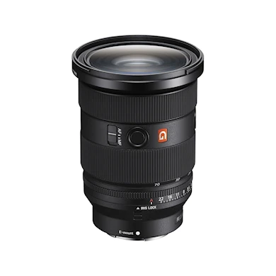 Sony FE 24-70mm f/2.8 GM II