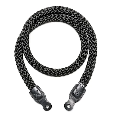 Cooph Braid Kamerarem Svart 100cm