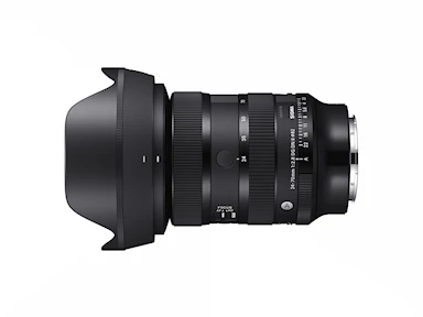 Sigma 24-70mm f/2.8 DG DN II Art Sony E-Mount