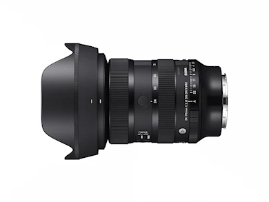 Sigma 24-70mm f/2.8 DG DN II Art L-Mount