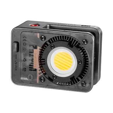 Zhiyun Molus X60 COB LED-lampa