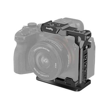 SmallRig 3639 Half Cage For Sony A7IV/ A7SIII/ A7RIV/ A1