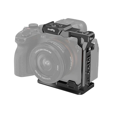 SmallRig 3639 Half Cage For Sony A7IV/ A7SIII/ A7RIV/ A1