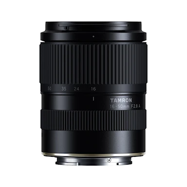 Tamron 16-50mm F/2.8 A Sony E (APS-C)