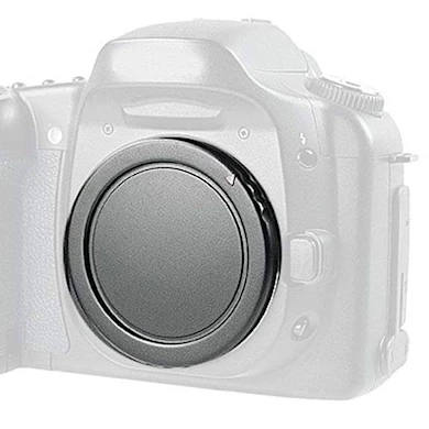 Kaiser Kamerahuslock Pentax K