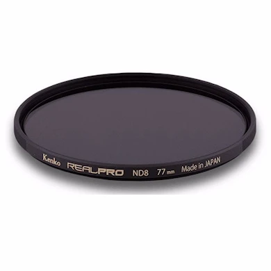 Kenko RealPro ND8 58mm
