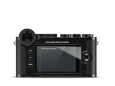 Leica Premium Hybrid Glass storlek 1