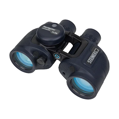 Steiner Navigator Autobright 7x50 Compass
