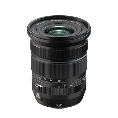 Fujifilm XF 10-24mm f/4 R OIS WR