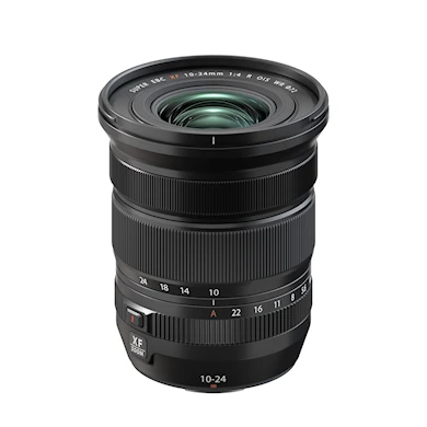 Fujifilm XF 10-24mm f/4 R OIS WR