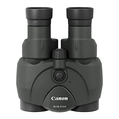 Canon Binocular 10x30 IS II