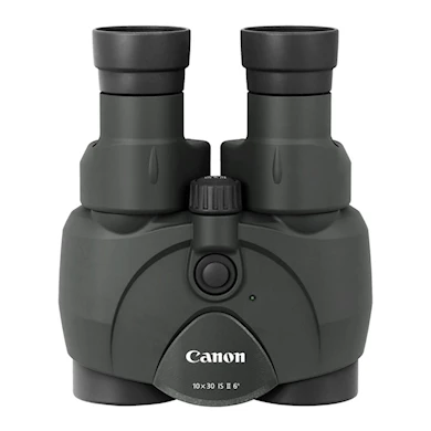 Canon Binocular 10x30 IS II