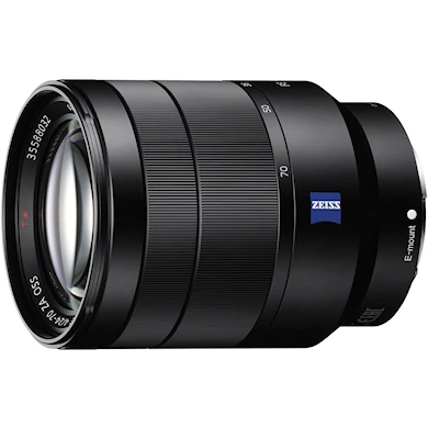 Sony FE 24-70mm f/4 ZA OSS Vario-Tessar T*