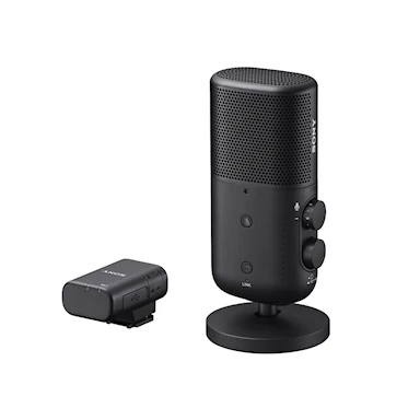 Sony ECM-S1 Trådlös mikrofon