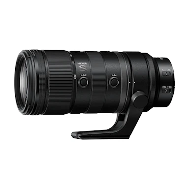 Nikon NIKKOR Z 70-200mm f/2.8 VR S II