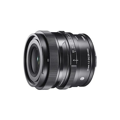 Sigma 35mm f/2 DG DN L-Mount