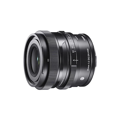 Sigma 35mm f/2 DG DN L-Mount