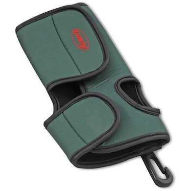 Kowa Stay-on-case Neoprene till TSN-500 Grön