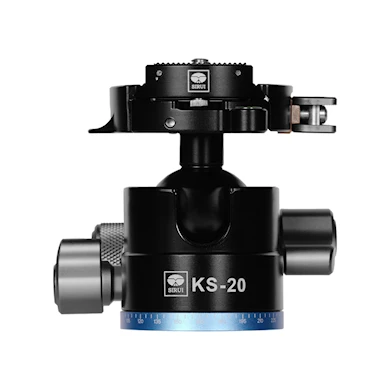 Sirui Kulled Quick Release KS-20