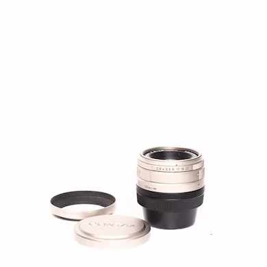 Carl Zeiss 28/2,8 Biogon T* - Begagnad