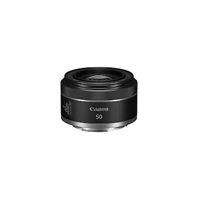 Canon RF 50mm f/1,8 STM