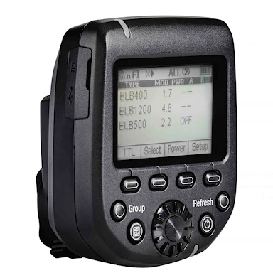 Elinchrom Transmitter Pro Fuji