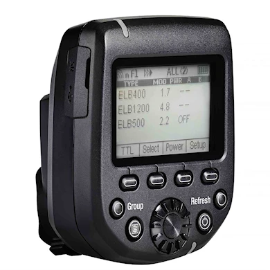 Elinchrom Transmitter Pro Fuji