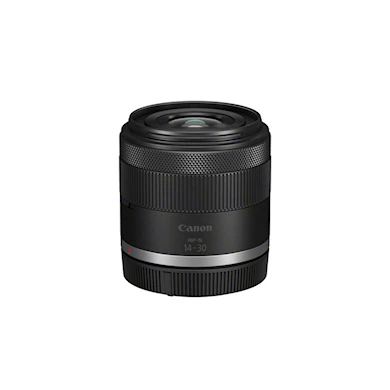Canon RF-S 14-30mm f/4-6,3 IS STM PZ
