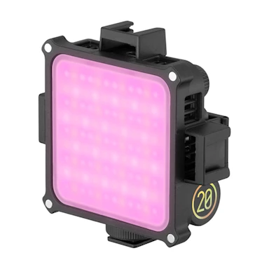 Zhiyun LED Fiveray M20C (RGB) Pocket Light