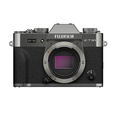 Fujifilm X-T30 III Kamerahus Charcoal