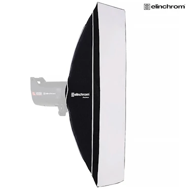 Elinchrom Rotalux Stripbox 35x100cm