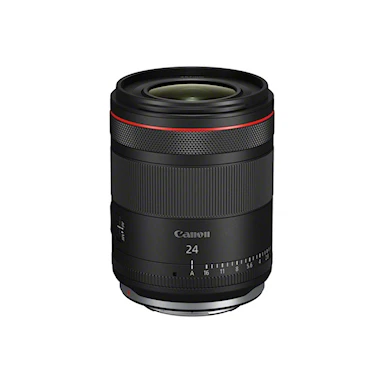 Canon RF 24mm F1,4L VCM