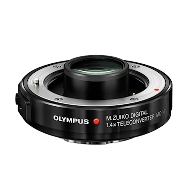 Olympus M.Zuiko Digital ED MC-14 1,4x Telekonverter