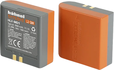 Hähnel Modus Extreme Batteri HLX-MD1