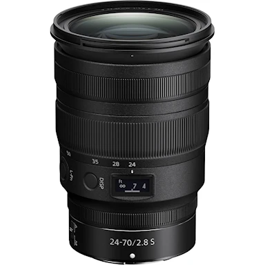 Nikon Nikkor Z 24-70mm F/2,8 S