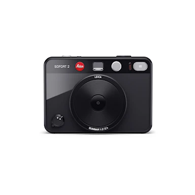 Leica Sofort 2 Svart