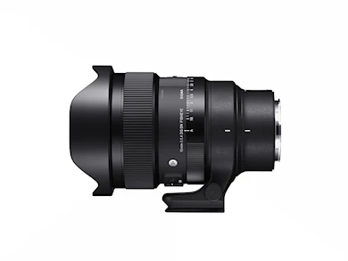 Sigma 15mm f/1,4 DG DN Diagonal Fisheye Art L-Mount