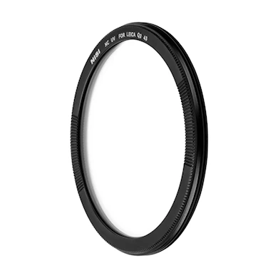 NiSi Filter NC UV Till Leica Q3 43