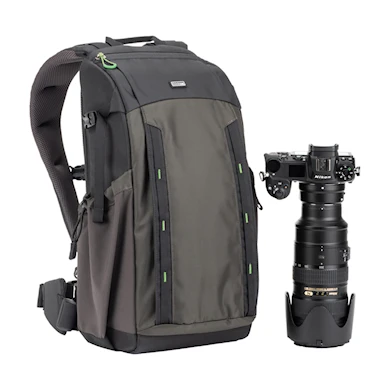 Think Tank MindShift BackLight Sprint Ryggsäck Grå